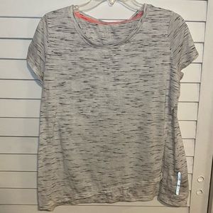 Calvin Klein performance T-Shirt. Size M